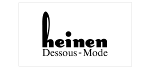 Dessous Heinen